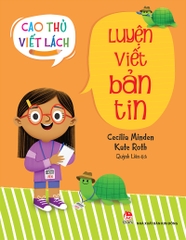luyen viet ban tin 2ee101ed8b114d4aaf87742bd54a61a8 - Tuyển Chọn Sách Hay