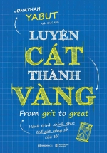 Luyện Cát Thành Vàng