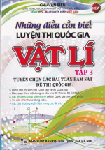 luyenthivatlitap30 L - Tuyển Chọn Sách Hay