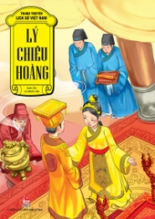 ly chieu hoang 8412462a46e245398f75cdb4a8ce3fab 7f60756fe1b64698a36a798147eb9a5e - Tuyển Chọn Sách Hay
