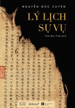 Lý Lịch Sự Vụ