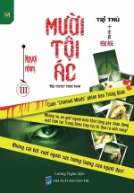 Mười Tội Ác (Tập 3) – Người Nhím