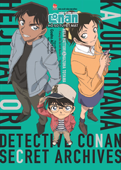m tu lung danh conan ho so tuyet mat heiji hattori kazuha toyama a0a15291590e4526b30e047223fc2702 - Tuyển Chọn Sách Hay