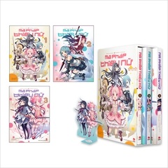 ma phap thieu nu boxset standee 1a45c2da1dfd401e8ee46ae86ec5ca07 - Tuyển Chọn Sách Hay
