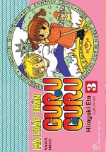 Ma Pháp Trận Guru Guru – Tập 3