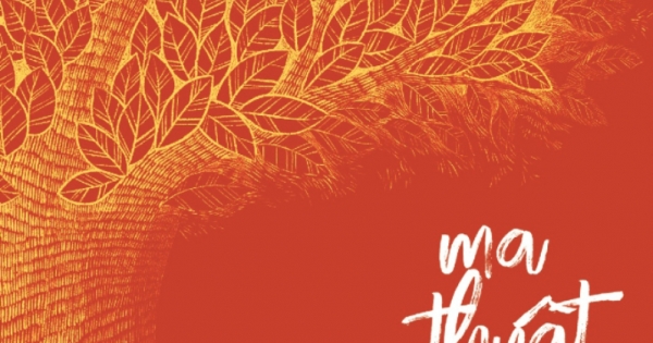 Ma Thuật Yêu – Brida