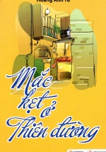 Mắc Kẹt Ở Thiên Đường
