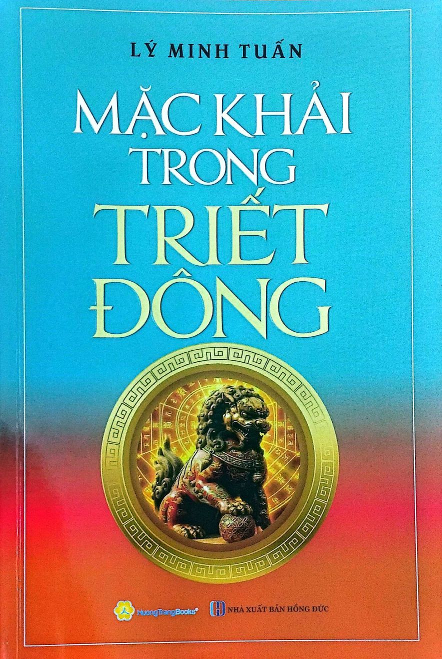 Mặc Khải Trong Triết Đông