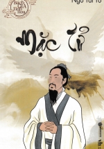 Bách Gia Tinh Hoa – Mặc Tử (SB)
