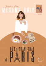 Madame Chic – Rất Thần Thái, Rất Paris