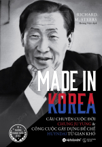 Made In Korea