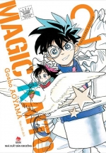 Magic Kaito – Tập 2