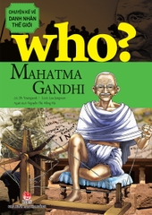 mahatma gandhi c644a9816aac465ba7ab987af1285b46 9e8f2f7516a44922b6beef1017318245 - Tuyển Chọn Sách Hay