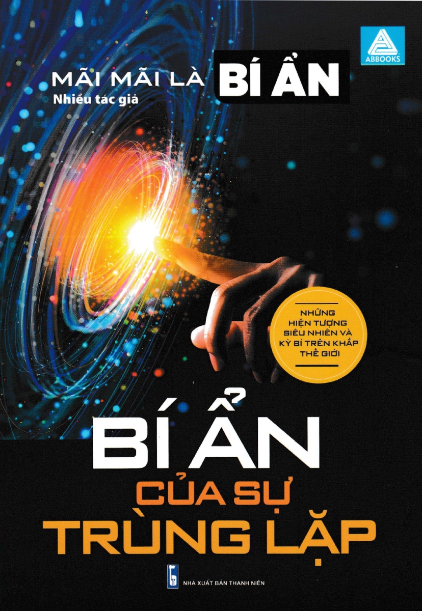 Mãi Mãi Là Bí Ẩn – Bí Ẩn Của Sự Trùng Lặp (ABB)