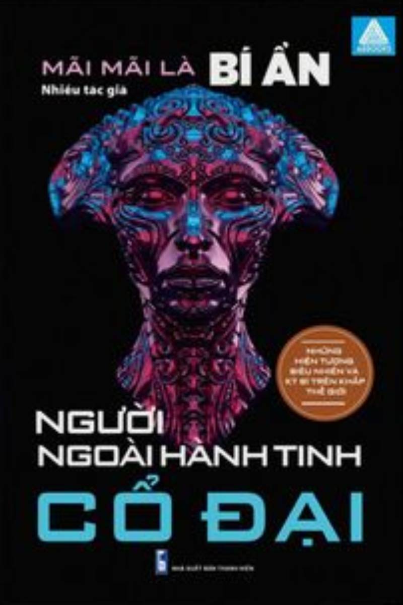Mãi Mãi Là Bí Ẩn – Người Ngoài Hành Tinh Cổ Đại (ABB)