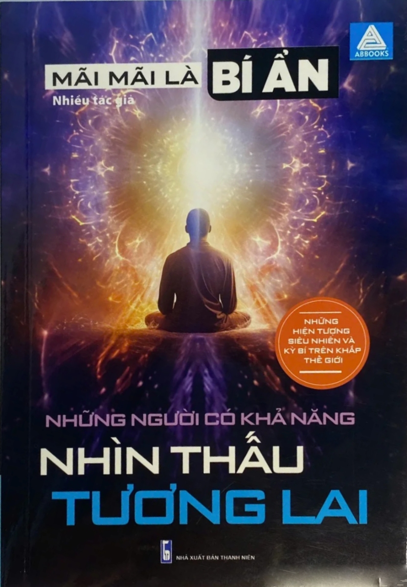 Mãi Mãi Là Bí Ẩn – Những Người Có Khả Năng Nhìn Thấu Tương Lai (ABB)