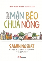 Mặn Béo Chua Nóng