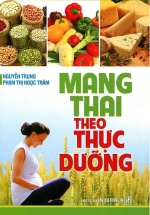 Mang Thai Theo Thực Dưỡng