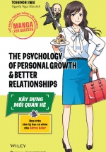 Manga For Success – Mở Khóa Thành Công Với Manga – Xây Dựng Mối Quan Hệ