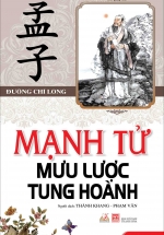 Mạnh Tử Mưu Lược Tung Hoành