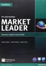 Market Leader (3Ed.) Pre-Intermediate