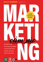 Marketing Cảm Xúc