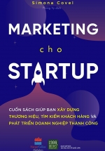 Marketing Cho Startup