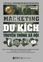 Marketing Du Kích Truyền Thông Xã Hội