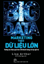 Marketing Theo Dữ Liệu Lớn