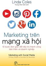 Marketing Trên Mạng Xã Hội
