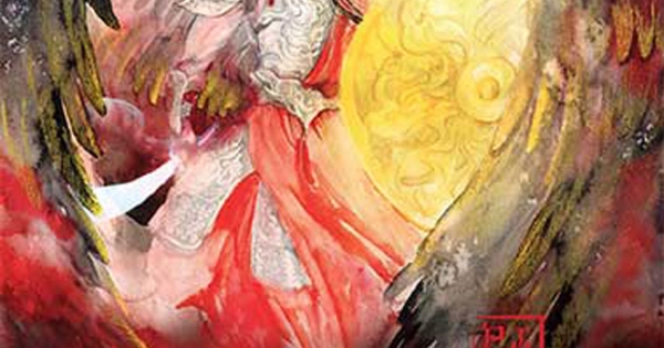 Mật Mã Đôn Hoàng – Tập 2 – Động Tàng Kinh Cổ