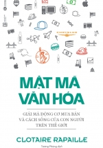 Mật Mã Văn Hóa