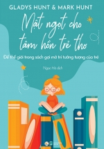 Mật Ngọt Cho Tâm Hồn Trẻ Thơ