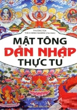 Mật Tông Dẫn Nhập Thực Tu