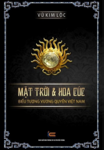 Mặt Trời & Hoa Cúc – Biểu Tượng Vương Quyền Việt Nam (Bìa Cứng)