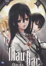 Máu Bạc – Tập 1