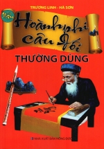 Mẫu Hoành Phi Câu Đối Thường Dùng (ML)
