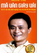 Mã Vân Giày Vải