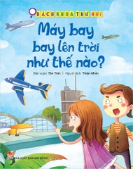 may bay bay len troi ntn 0 e12ca6f067a947878923b8a993dc12d2 - Tuyển Chọn Sách Hay