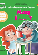 Being Polite – May I