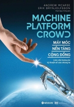 Máy Móc – Nền Tảng – Cộng Đồng