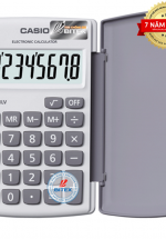 Máy Tính CASIO LC-401LV