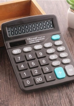 Máy Tính Casio M-28
