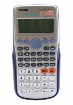 Máy Tính Học Sinh Casio FX-570ES PLUS