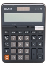 Máy Tính Để Bàn Casio DX-12B