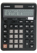 Máy Tính Để Bàn Casio GX-14B