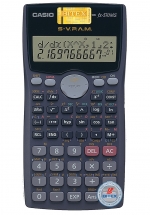 Máy Tính Học Sinh Casio FX 570MS