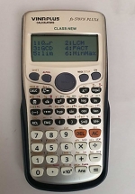 Máy Tính VINAPLUS fx-570VN PLUS