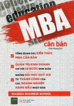MBA Căn Bản