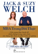 MBA Trong Đời Thực